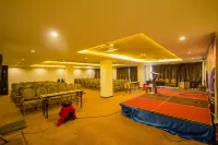 Zia Boutique Hotel Hoteles en Batam Kota