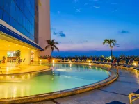 Hotel Almirante Cartagena Colombia