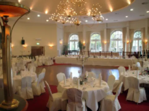 Victoria Hotel Hotels in Minden