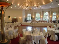 Victoria Hotel Hotels in Minden