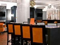 Fantasyland Hotel - Baarit