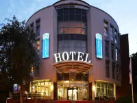 Hotel Kiel by Golden Tulip Các khách sạn ở Kiel