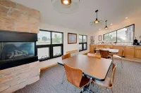Super 8 by Wyndham Centerville Hotel di Centerville