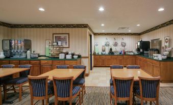 Country Inn & Suites by Radisson, Jacksonville, FL