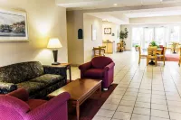 MainStay Suites Wilmington - University Area