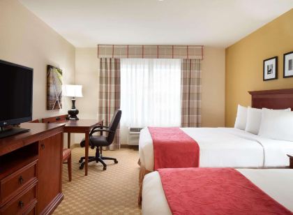 Country Inn & Suites by Radisson, Champaign North, IL