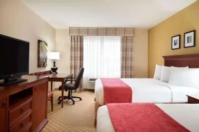 Country Inn & Suites by Radisson, Champaign North, IL Hotels near Illinois Terminal