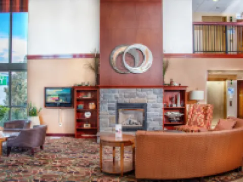 Holiday Inn Express & Suites RICHLAND by IHG Hotels in Richland