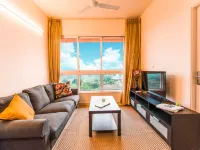 Riritana Resort Residences Hotels in Chicalim
