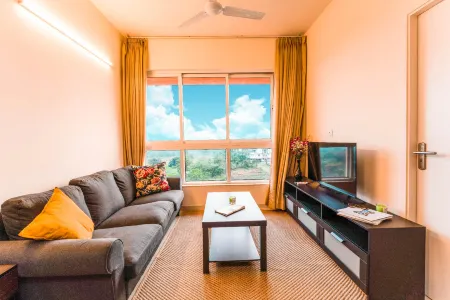 Riritana Resort Residences