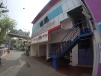 Just Guest House, Chennai Airport Hotels near Chennai Intl. Airport