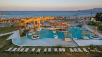 Alia Luxury Suites and Spa - Lãng mạn