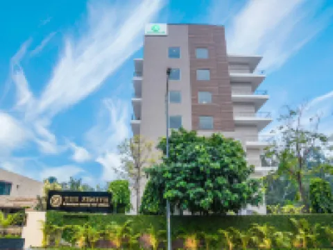 The Zenith - A Boutique Hotel by Hot Millions Hotels in Mohali
