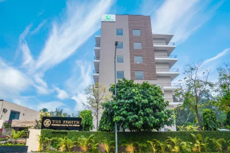 The Zenith - A Boutique Hotel by Hot Millions