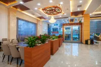 Royal Palace Hotels in Dalat