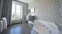 Chateau de Gezaincourt - 4 stjerner