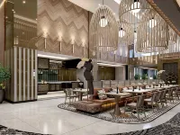 Mercure Pangkalan Bun Hotel a Mendawai