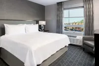 Homewood Suites by Hilton Boston Logan Airport Chelsea