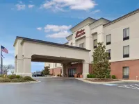 Hampton Inn & Suites Hopkinsville Hoteles en Hopkinsville