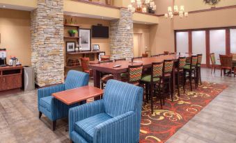 Hampton Inn & Suites Rifle