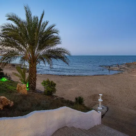 Hotel Playas de Torrevieja