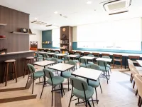 Comfort Hotel Wakayama - Breakfast