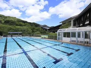下田中央日式旅館