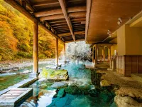 Shima Yamaguchikan Hotels in Nakanojo