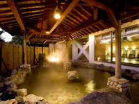 三河灣山丘酒店 - 溫泉