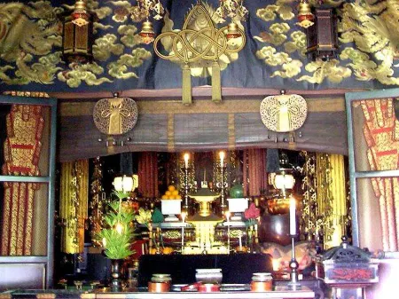 Jimyoin (Pilgrim's Lodging) Отели рядом с достопримечательностью «Коясан»