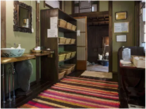 Yufuin Besso Shikisai Hotel Hotels in Yufu