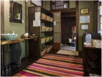 Yufuin Besso Shikisai Hotel