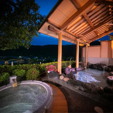 Iwakuni Kokusai Kanko Hotel