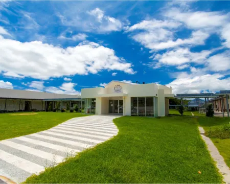 グリーンリッチホテル沖縄名護 名護のホテル