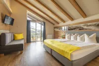 MY Alpenwelt Resort