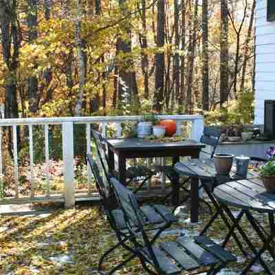 カントリーイン オーチャードハウス Hotel Exterior