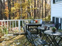 Country Inn Orchard House Hotels near Moegi Village