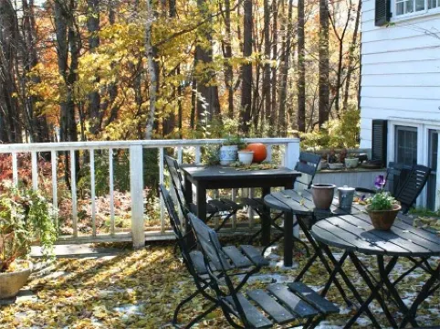 Country Inn Orchard House