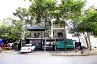 360 degree hotel Hotels near Sachin the park