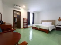 Wildbird Tram Chim Hotel