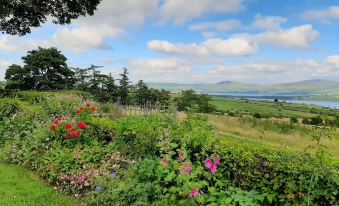 Abhainn Ri Farmhouse