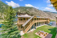 Georgetown Lodge Отели в г. Сейнт Мэри