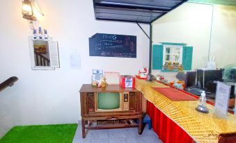 Pen U Cottages by RVH