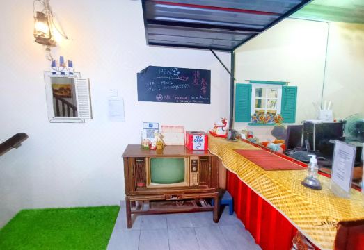 Pen U Cottages by RVH