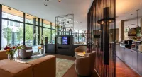 Hotel Docklands Hotels in Stabroek