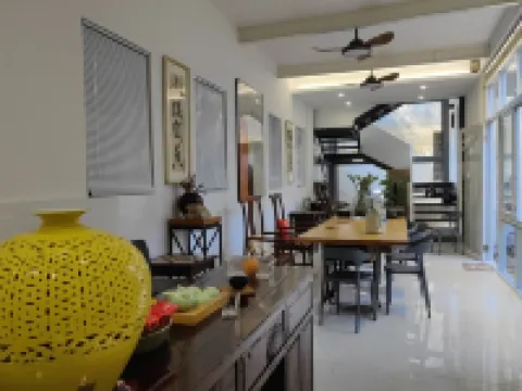 Xiong Mianmian Chinese Inn (Xinji Yilu)