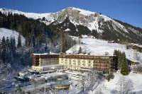 Lenkerhof Gourmet Spa Resort - Relais & Châteaux Hotel a Lenk