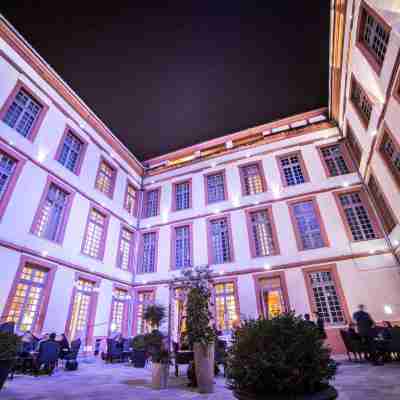 La Cour des Consuls Hotel & Spa Toulouse Hotel Exterior