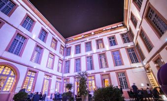 La Cour des Consuls Hotel and Spa Toulouse - MGallery