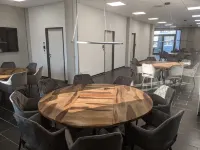 Business-Motel Hotels in Heimsheim